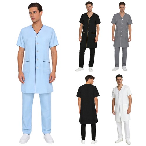 Abbigliamento lavoro uomo - da,