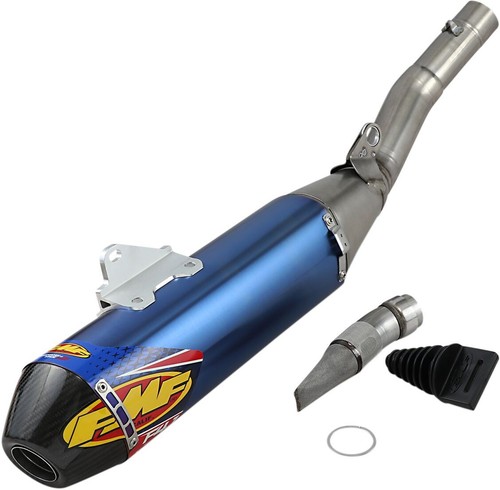 Fmf muffler fctry 4 - muffler,