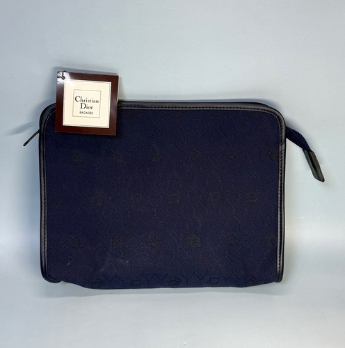 Pochette trousse vintage
