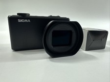 Sigma DP1 Merrill 46,0