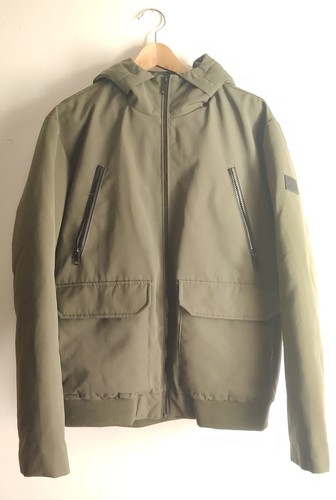 Giubbotto uomo esprit - esprit, con