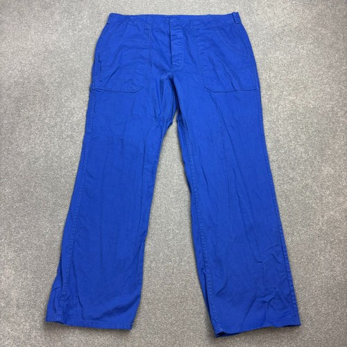 Pantaloni francesi vintage - francesi,