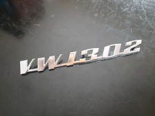 VW MAGGIOLONE 1302 BEETLE