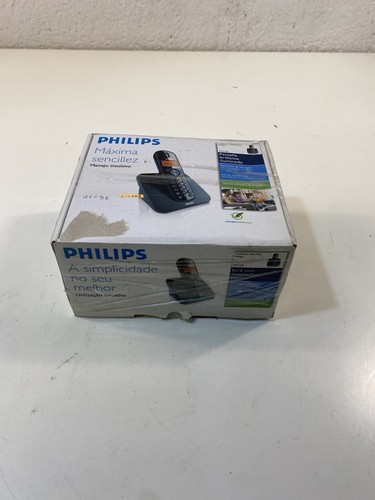 Telefono cordless philips - cordless,