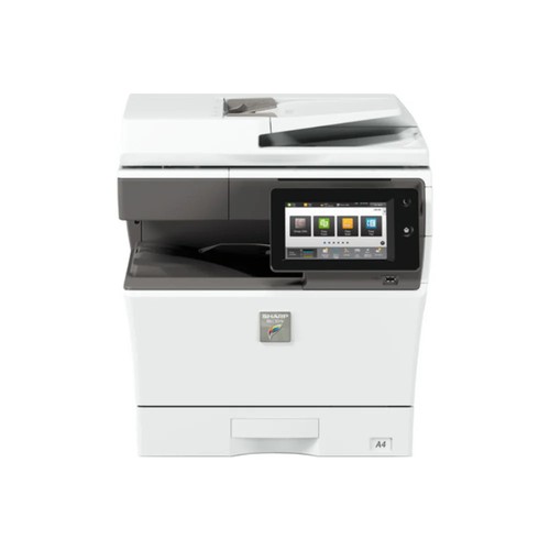 Stampante laser multifunzione