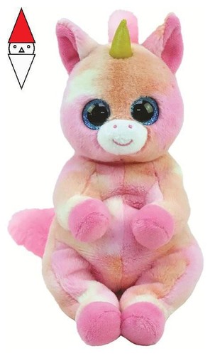 Peluche beanie babies 20cm - beanie,