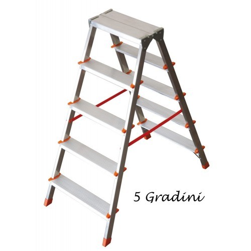 Facal scala doppia - facal,