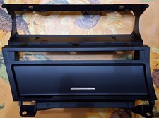 BMW E46 PORTASTRUMENTI