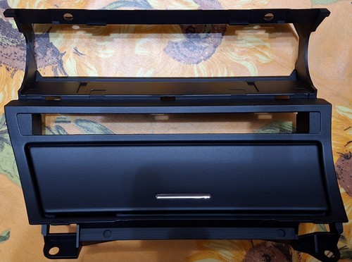 Bmw e46 portastrumenti - e46,