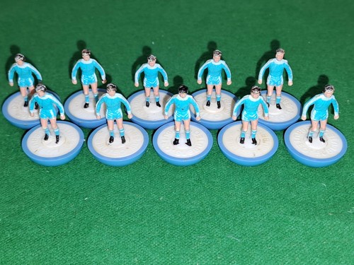 Subbuteo lightweight team - subbuteo,