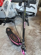 MONOPATTINO ELETTRICO 