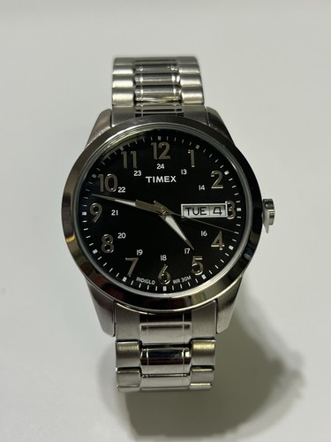 Timex t2m932 acqua cassa - timex,