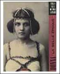 Donna belle époque - donna, «la