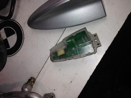 Antenna bmw serie e90 - antenna,