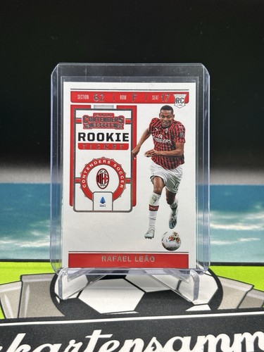 Biglietto card 2020 - 2020, panini