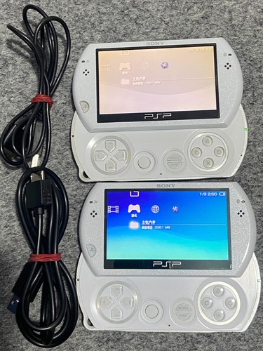 Sony psp playstation - psp, go