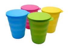 Tupperware New Impressions