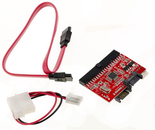 Adattatore ide sata - adattatore, a