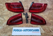 SET FARI POSTERIORI LED PER