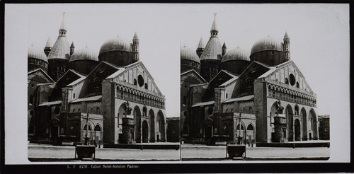 Stereoview ferrier - stereoview,,