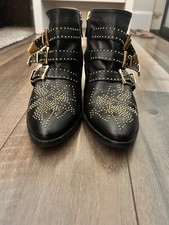 Stivali Chloe Susanna