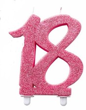 Candela MAXI 18 anni ROSA