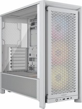 Case PC Midi Tower Gaming ATX