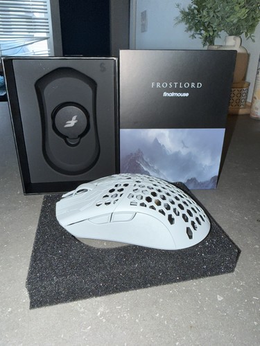 Finalmouse frostlord ulx - finalmouse,