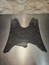 PLASTICA CARENA PEDANA