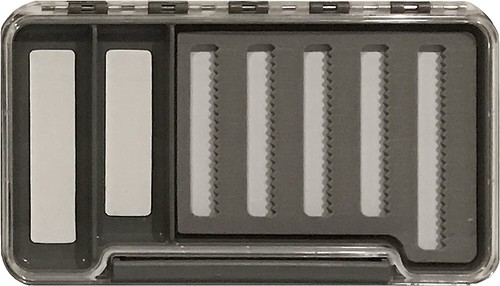 Fly box slim - con, due