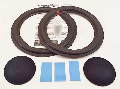 Mcintosh kit - xr-3,
