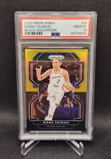 2022 Panini Prizm WNBA #5