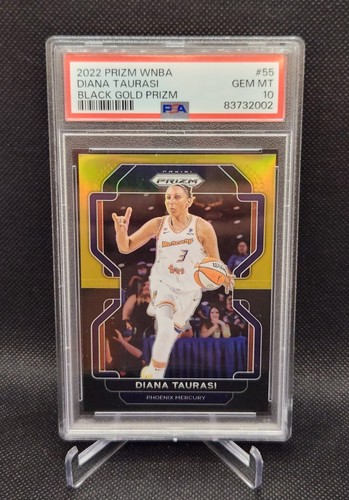 2022 panini prizm - 2022, wnba