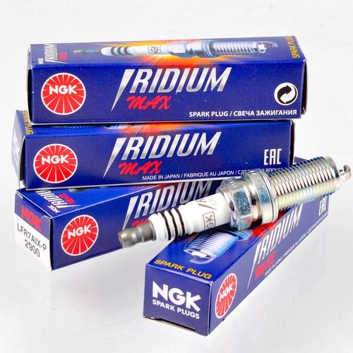 Candele ngk 2900 iridium per - ngk,