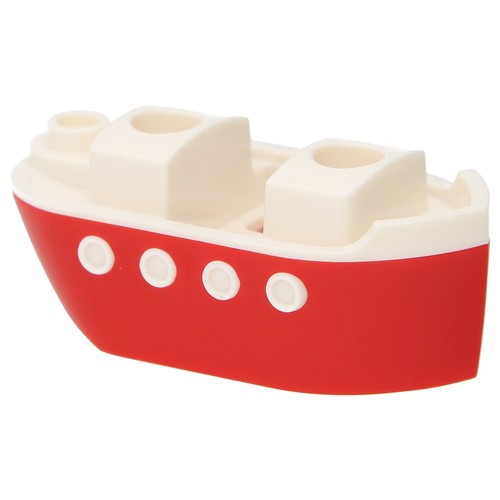 Lego boat costume ferry - boat,