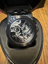 Cronografo Invicta Speedway