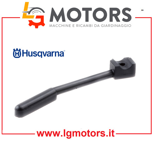 Tubo mandata olio motoseghe - mandata,