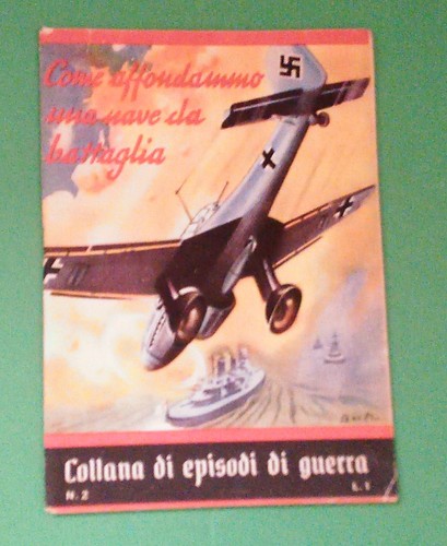 Ww2 guerra come affondammo - ww2, guerra: