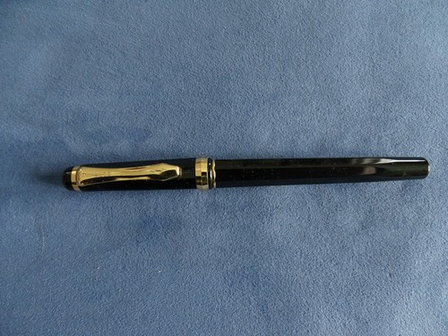 Penna sfera vintage - sfera, marcata