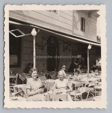 Lugano Ticino Svizzera 1953 -