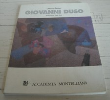 GIOVANNI DUSO OTTORINO STEFANI