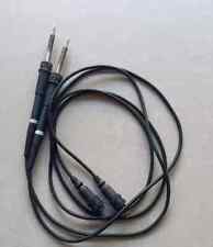 Solo 1 pz!Weller WSP80 Manico per matita saldatore per WSD81 WS81 WSD161