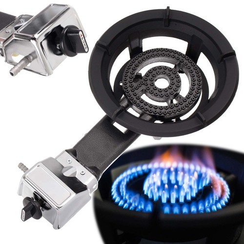 Stufa gas 5kw - stufa, bruciatore
