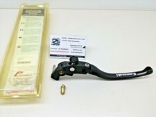 Kawasaki ZX10R Z1000 Z750R ZX6R PERFORMANCE TECHNOLOGY leva freno ergal EVO 1
