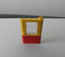 LEGO® Porta Ferrovia 4181p02