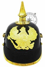 Tedesco Pickelhaube Cuscinetto