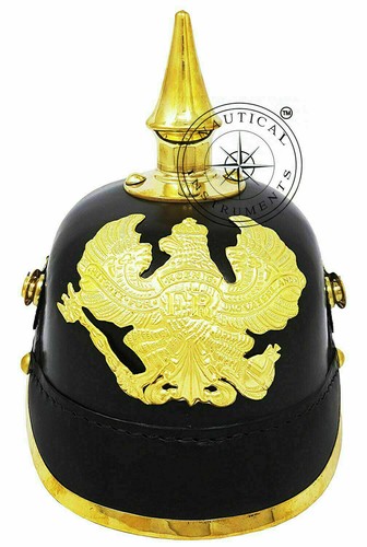Cappello tedesco pickelhaube - cappello,
