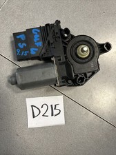 GOLF 4 VOLKSWAGEN MOTORINO ALZACRISTALLI POSTERIORE SINISTRO SX ALZAVETRO