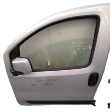 Porta anteriore Sx FIAT QUBO (2007-2016)