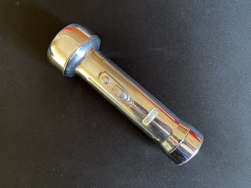 Torcia superpila vintage - superpila,